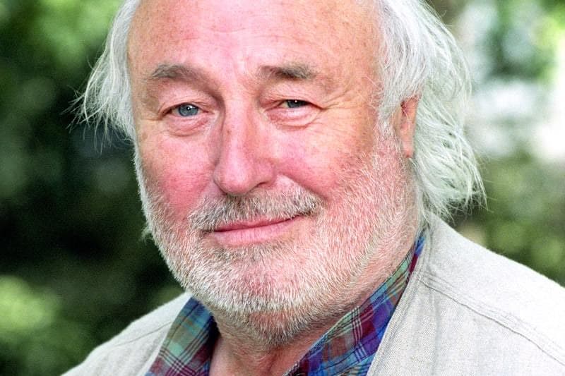 Maynard's Display From Skegness to the big screen: Heartbeat star Maynard’s career ...