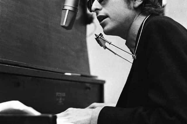 Bob Dylan