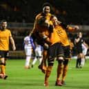 Matt Doherty has seen it all at Wolves 