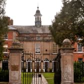 Haberdashers’ Adams, Newport