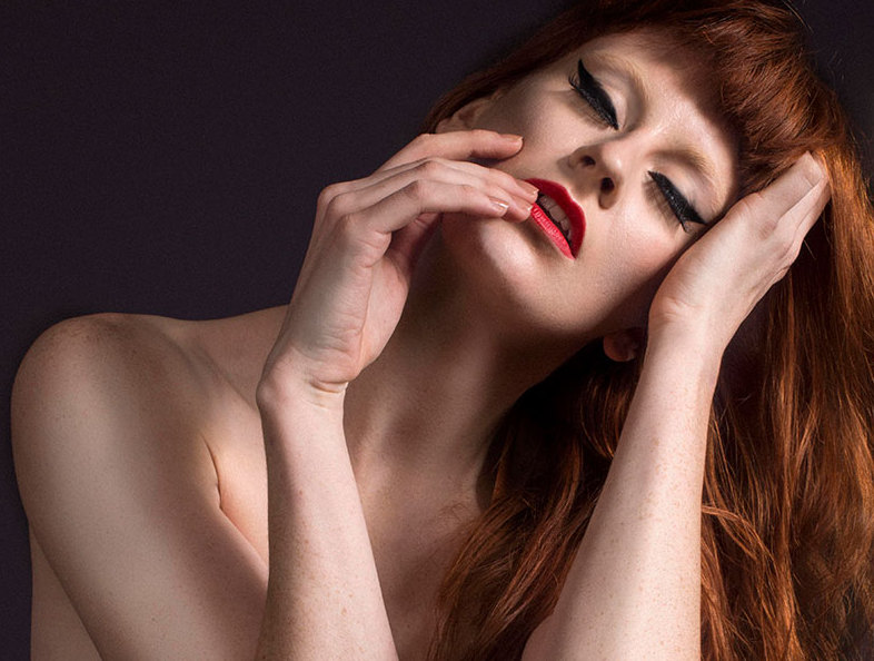 Model Janet speaks out