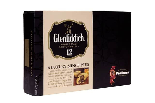 Glenfidditch