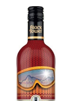 Black Tower