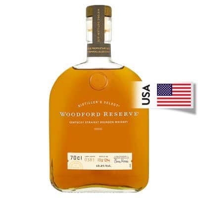 Woodford Reserve