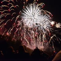 Bonfire Night 2026: 12 fireworks displays to enjoy around Shropshire