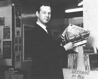Brian Epstein is sometimes dubbed "the fifth Beatle"