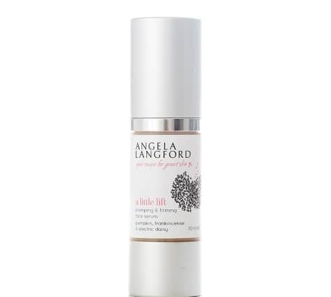 A Little Lift Facial Serum