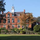 Wrekin College