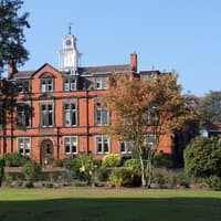 Shropshire private school gets ready for 'entertaining' house singing competition
