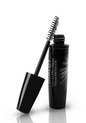 The mascara