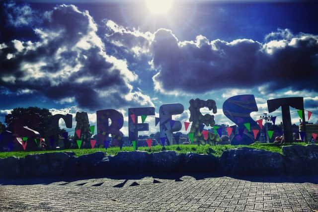 ScareFest is back for 2017