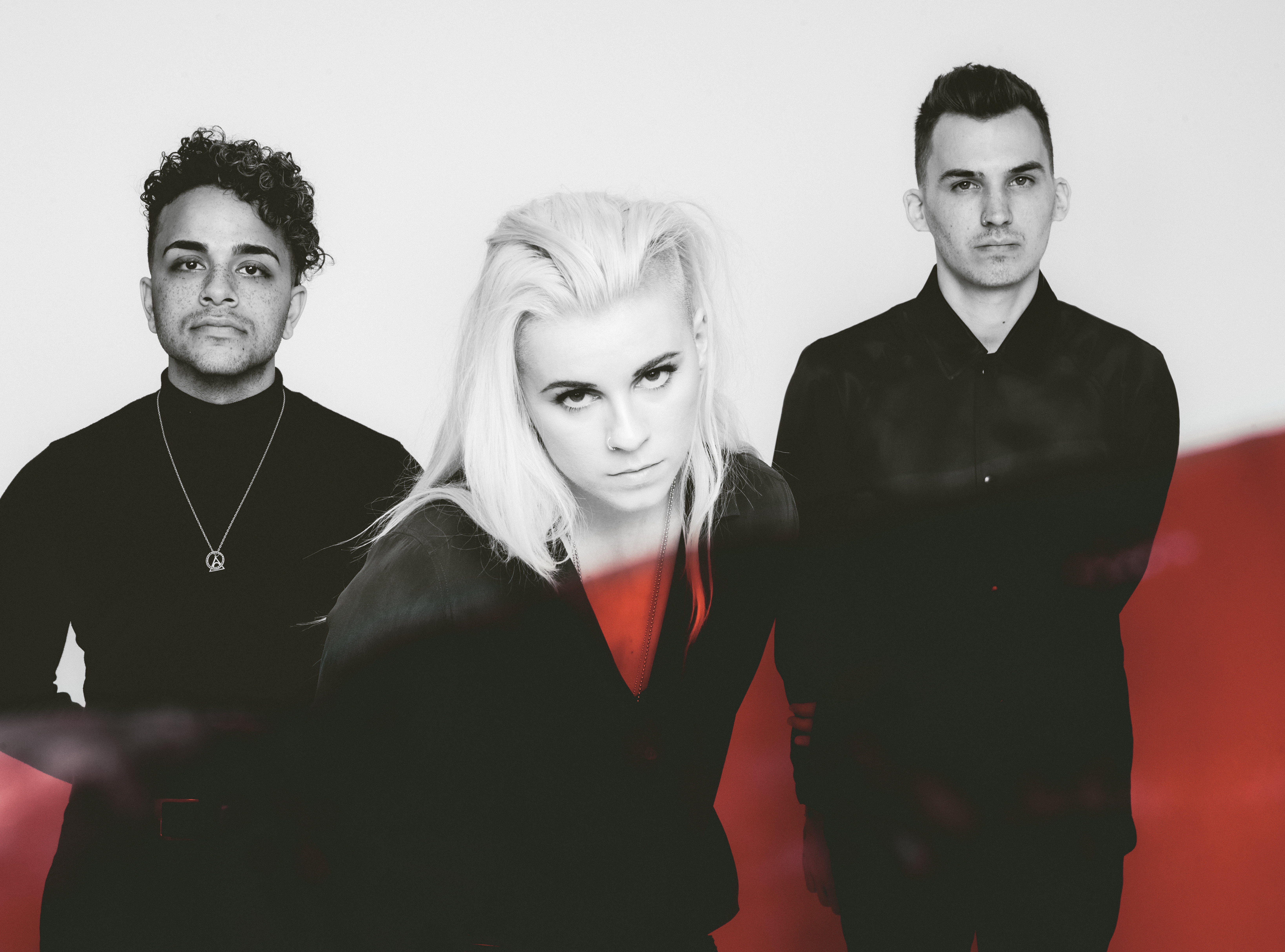 PVRIS lead singer Lynn Gunn talks ahead of Birmingham gig