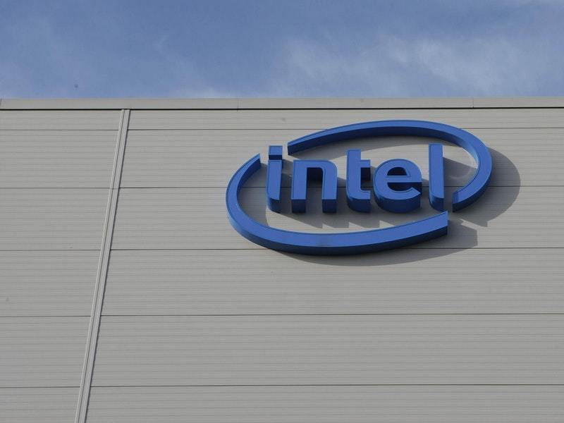 Intel says its new processors will make browsing the web noticeably faster