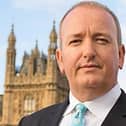 Mark Pritchard 
