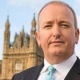 Mark Pritchard 
