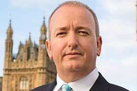 Mark Pritchard 
