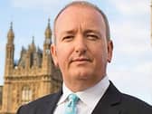 Mark Pritchard 

