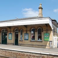 Rail campaigners battle to save Shropshire ticket office