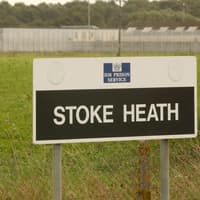 More jail time for Shropshire prisoner, 26, caught with iPhone behind bars