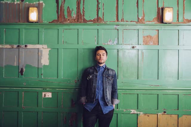 Shane Filan