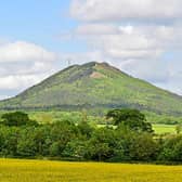The Wrekin