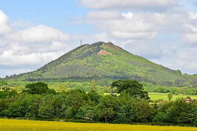 The Wrekin