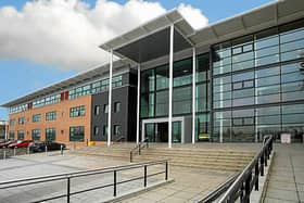 Telford College