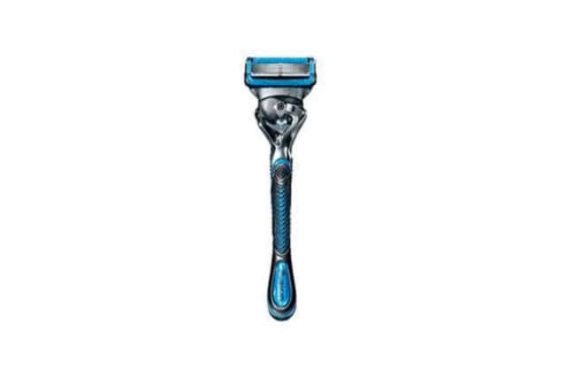 Gillette Fusion ProShield Chill razor