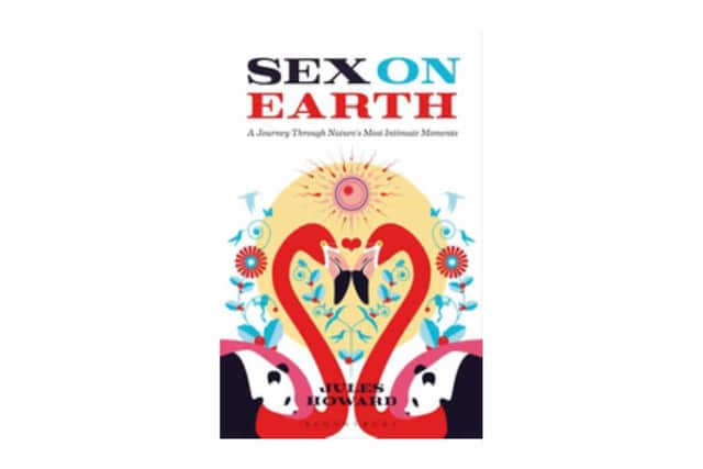 Sex on Earth