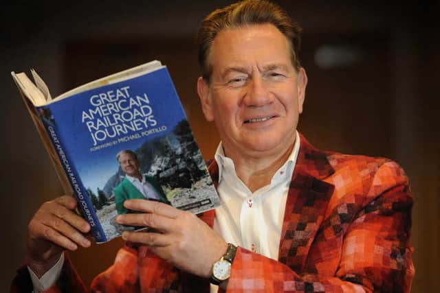 Michael Portillo