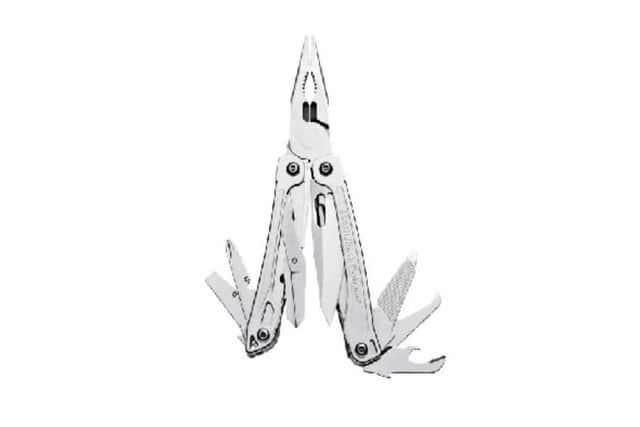 Multi tool Leatherman Wingman