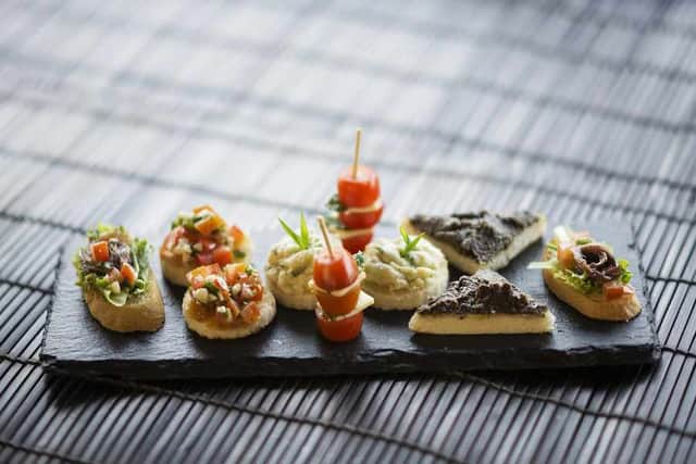 Treat yourself to a meal at one of these top gastropubs
