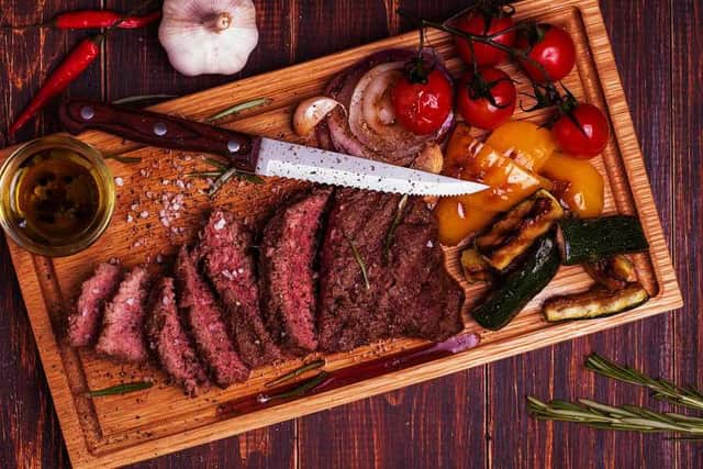 Tantalise your tastebuds at these top gastropubs