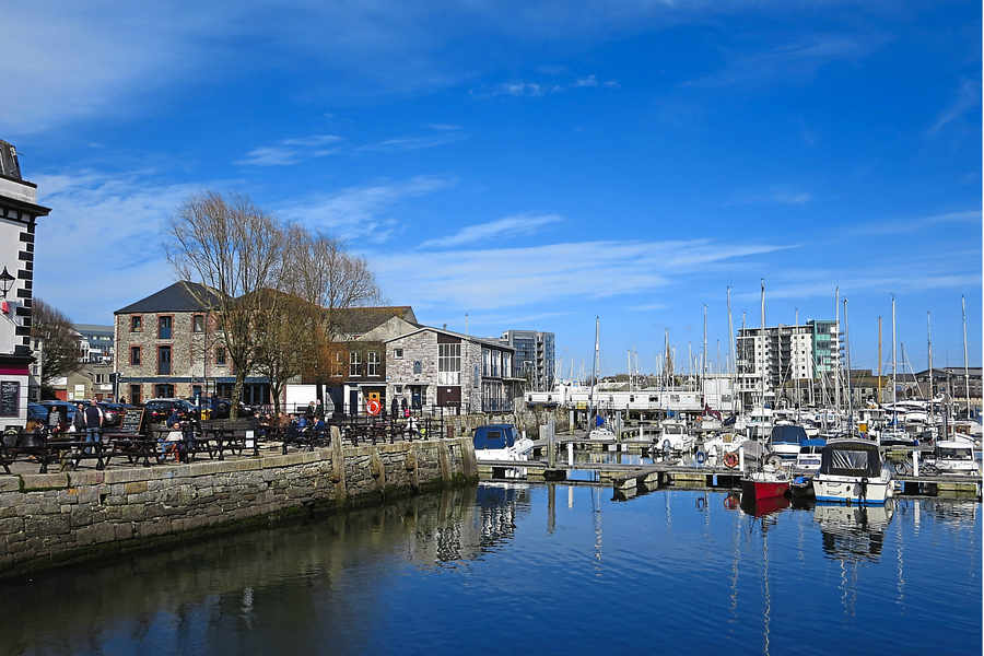 Devon Ca Travel review: Devon