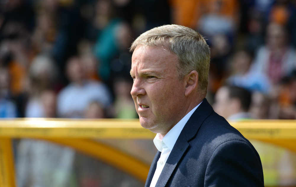 Matt Maher: Die Bedeutung von Kenny Jacketts Arbeit bei den Wolves darf ...