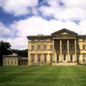 Attingham Park