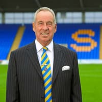 Shrewsbury Town criticise supporter groups following takeover update plea