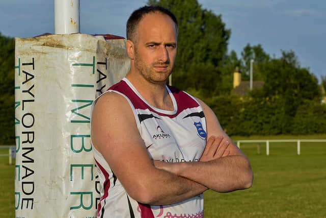 Jonny Stiles