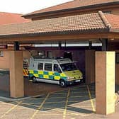 Princess Royal Hospital