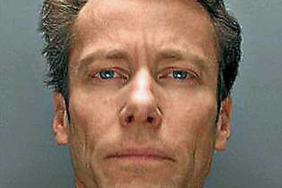 Crook told to hand over mansion profits