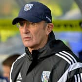 If the cap fits - The Tony Pulis traits are starting to become evident at West Brom.