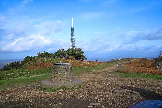 The Wrekin
