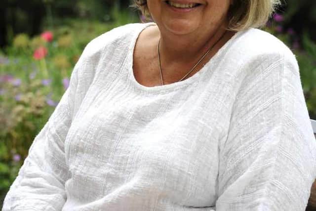 Judy Bradley said she was thrilled that Mr Underhills had been named one of the top ten restaurants in the UK.