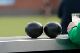 Bowls stock pic