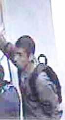 Another image released by police