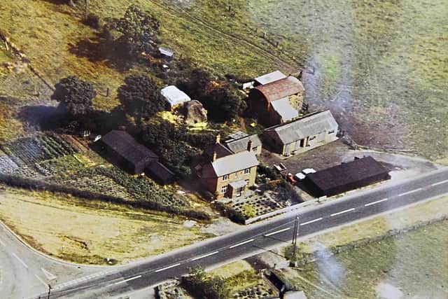 The business is put up for sale after 35 years