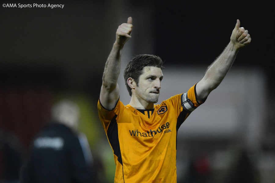Sam Rickets Wichita Sam Ricketts returns for Wolves