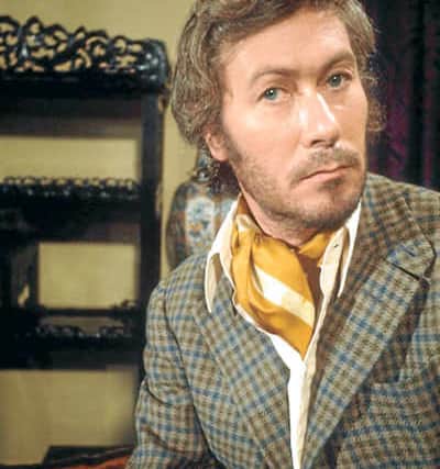 John Osborne, the great Shropshire playwright
