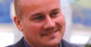 Steven Cybart How caring Steven gave the gift of life