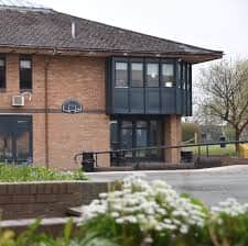 Ysgol Calon Cymru's Llandrindod Wells campus